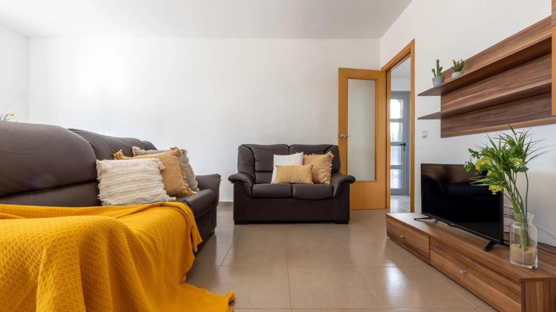 Holiday Home Gaviota 6 By Interhome Riumar