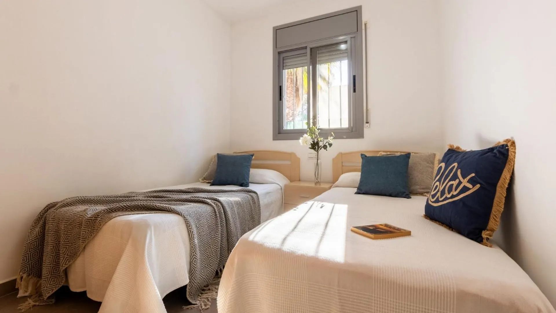 Holiday Home Gaviota 6 By Interhome Riumar Spain