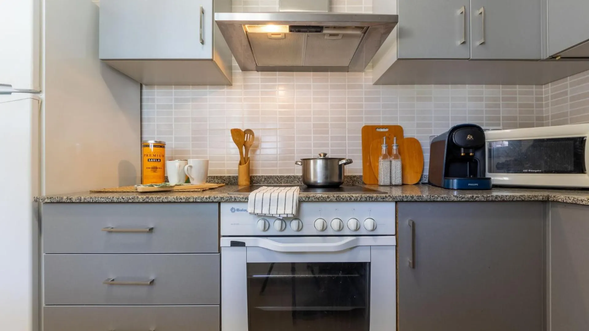 Holiday Home Gaviota 6 By Interhome Riumar