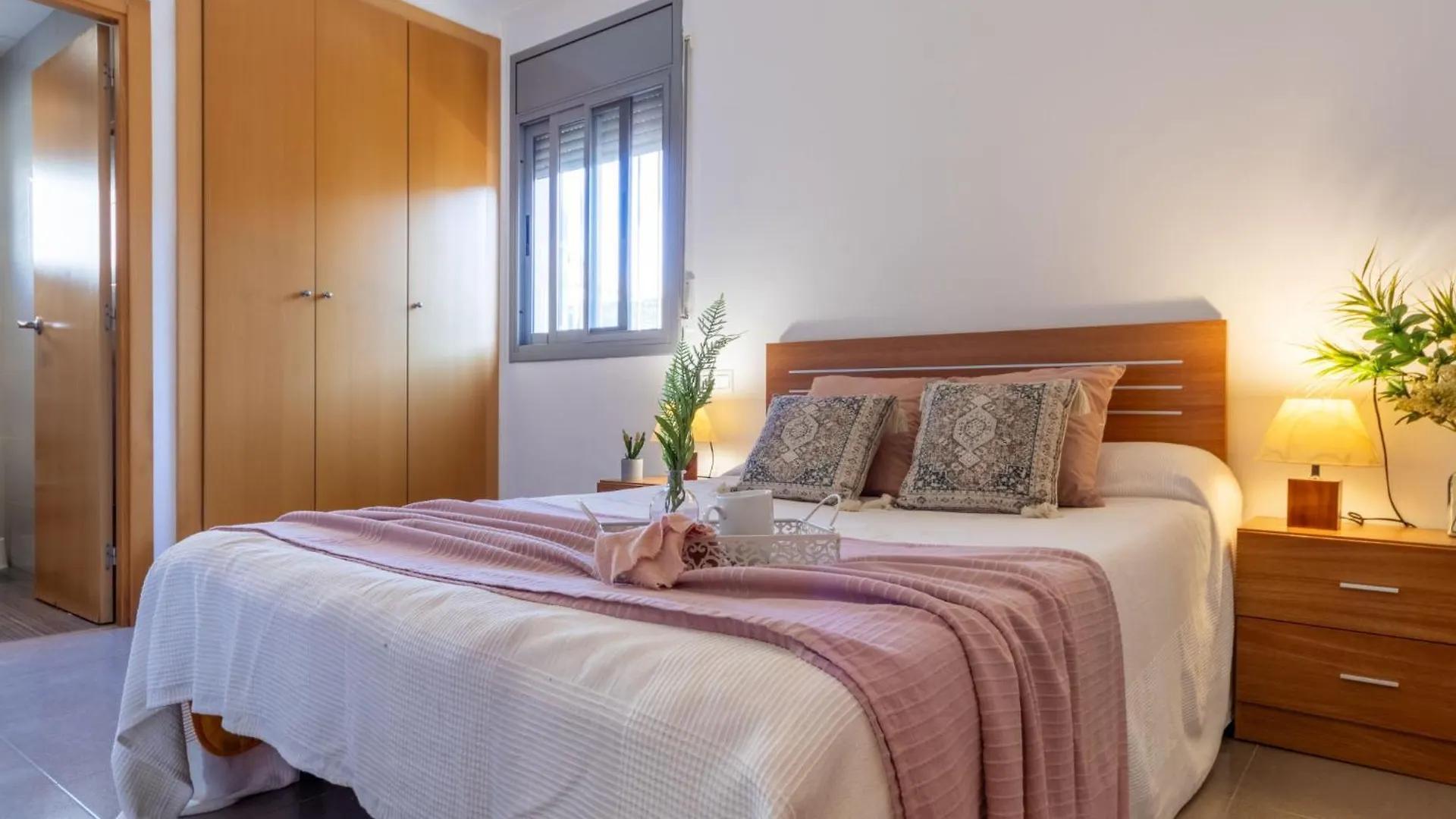Holiday Home Gaviota 6 By Interhome Riumar