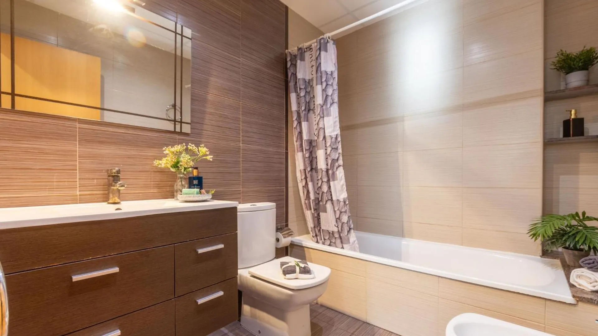 Holiday Home Gaviota 6 By Interhome Riumar