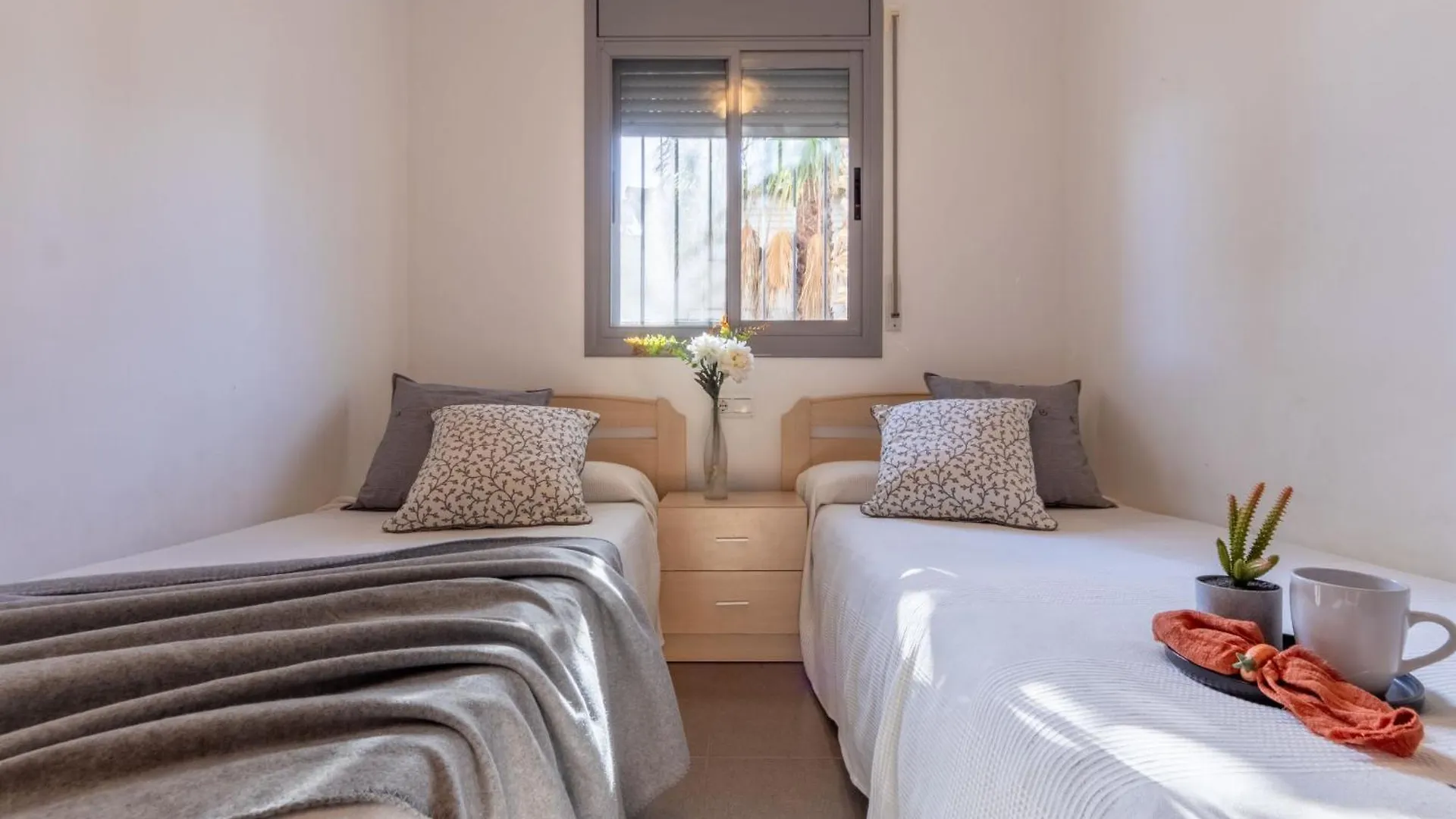 Holiday Home Gaviota 6 By Interhome Riumar