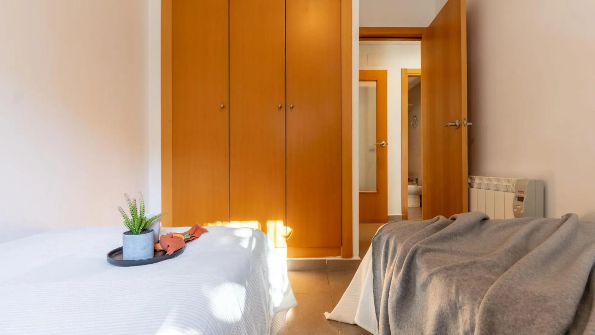 Holiday Home Gaviota 6 By Interhome Riumar