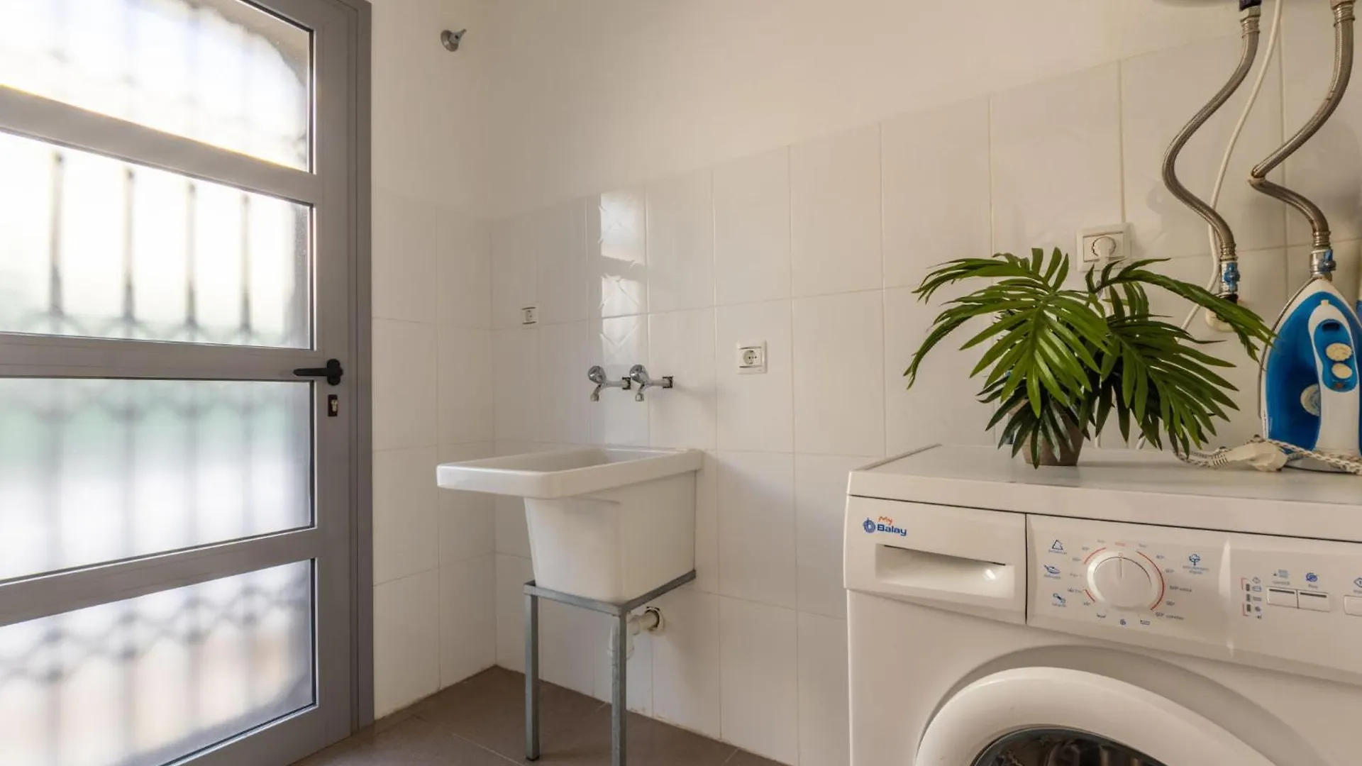 Holiday Home Gaviota 6 By Interhome Riumar