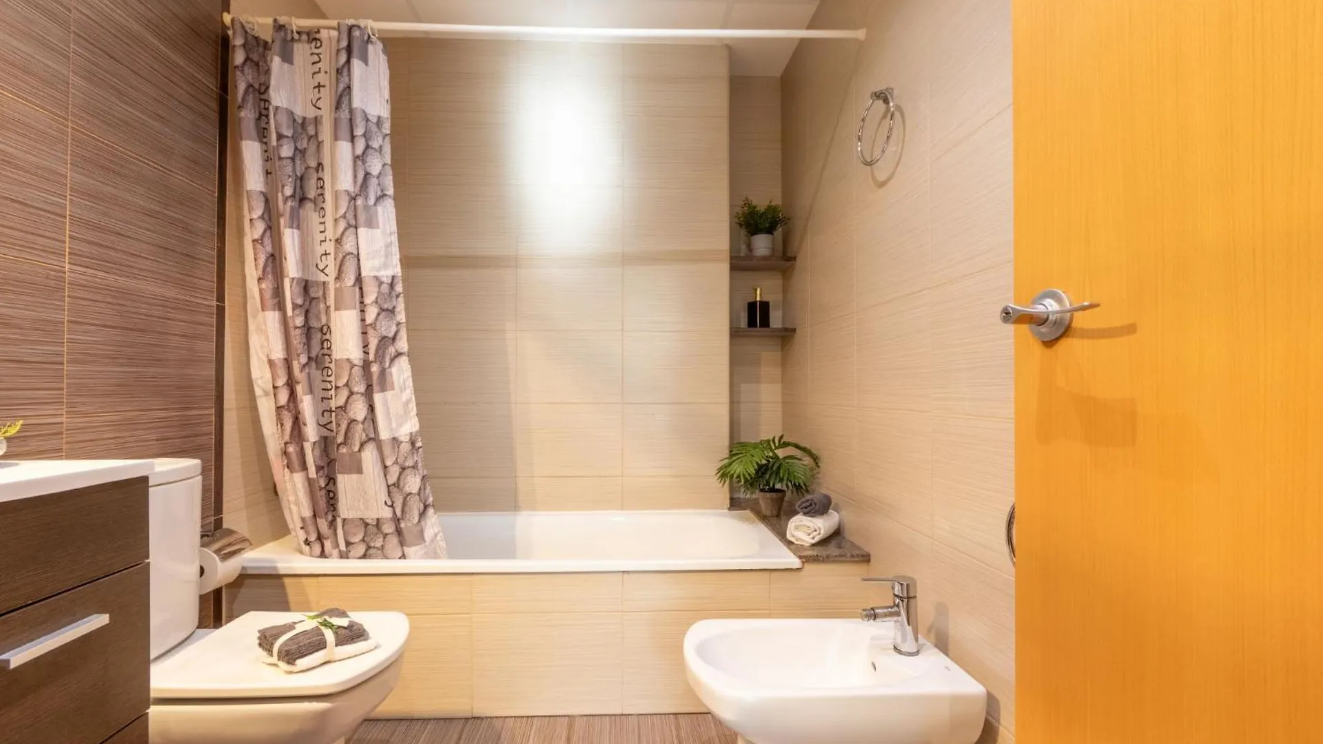 Holiday Home Gaviota 6 By Interhome Riumar