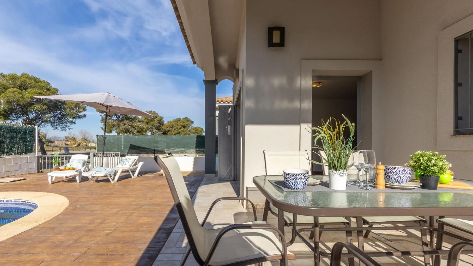 Holiday Home Gaviota 6 By Interhome Riumar Spain