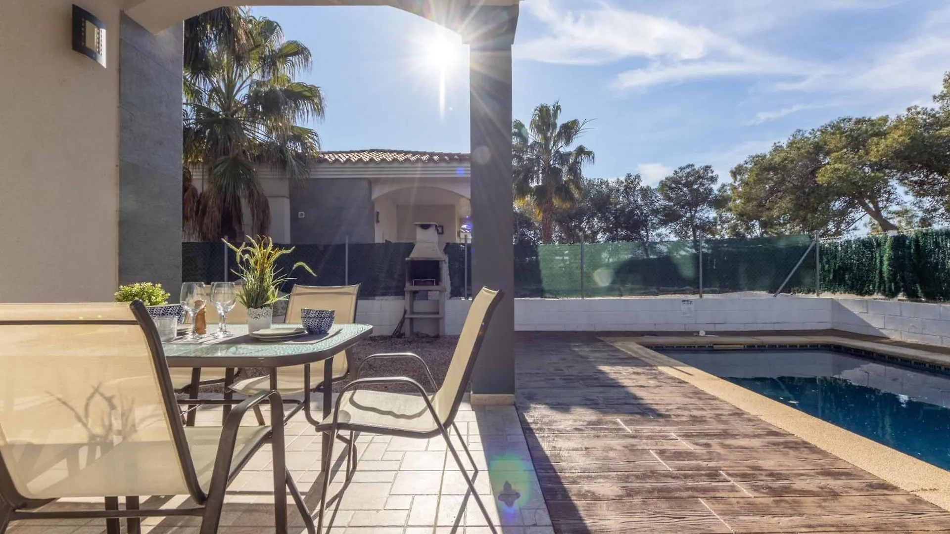 Holiday Home Gaviota 6 By Interhome Riumar 0*,  Spain