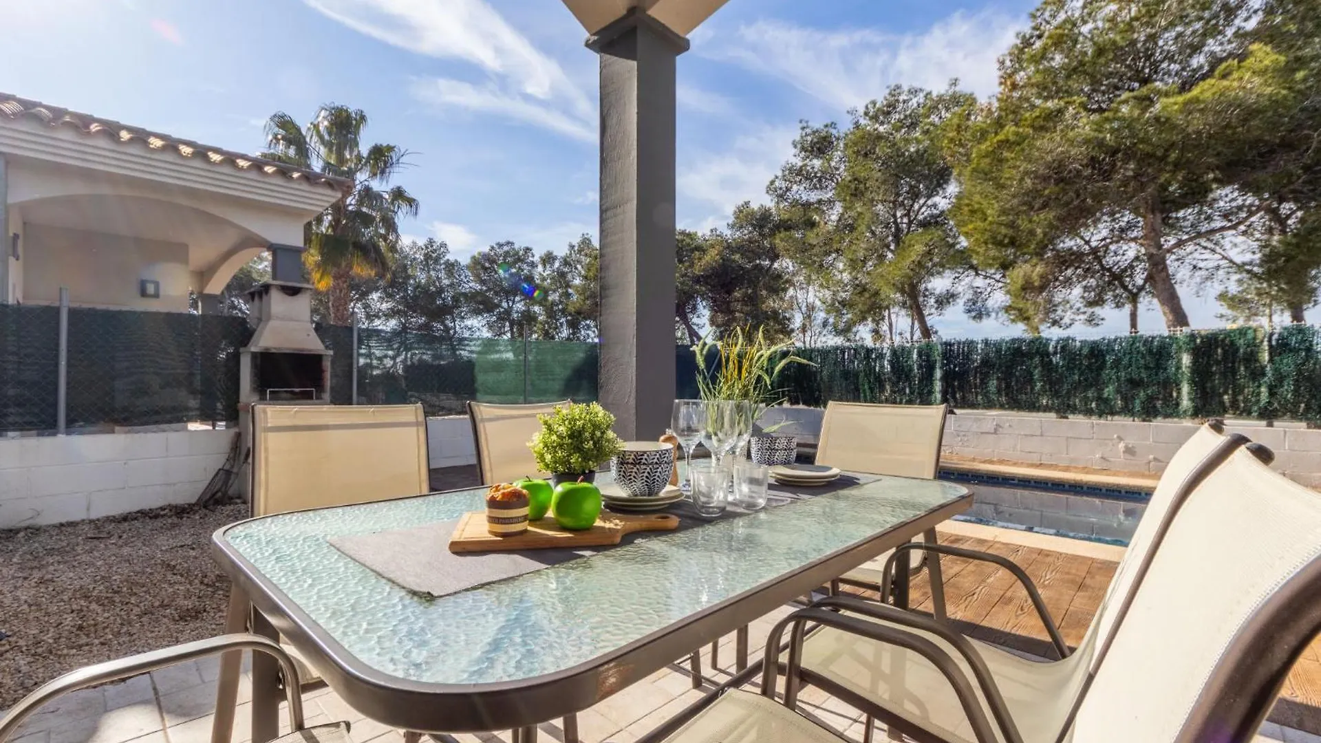 Holiday Home Gaviota 6 By Interhome Riumar 0*,